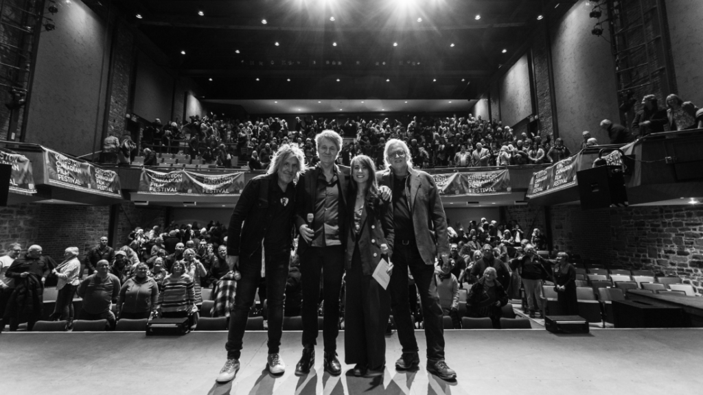 Blue Rodeo